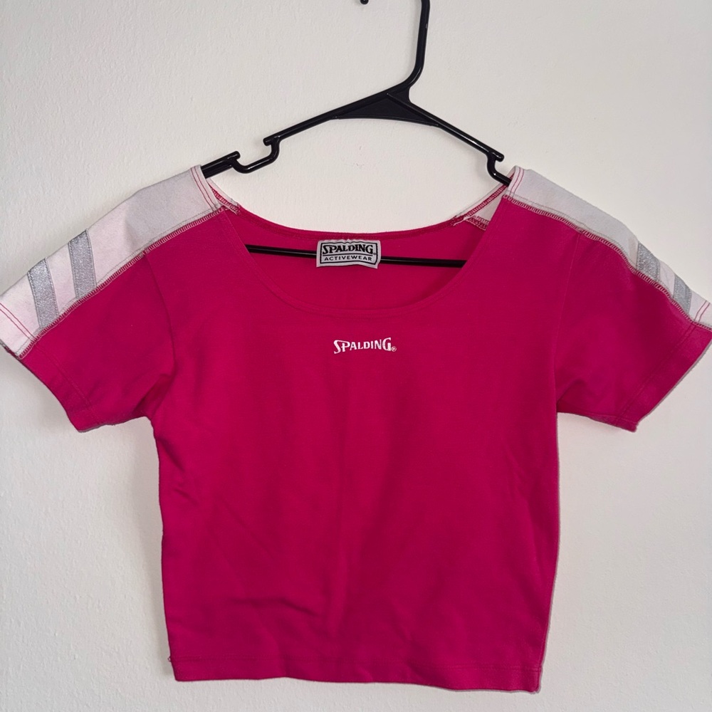 Vintage baby doll tee
